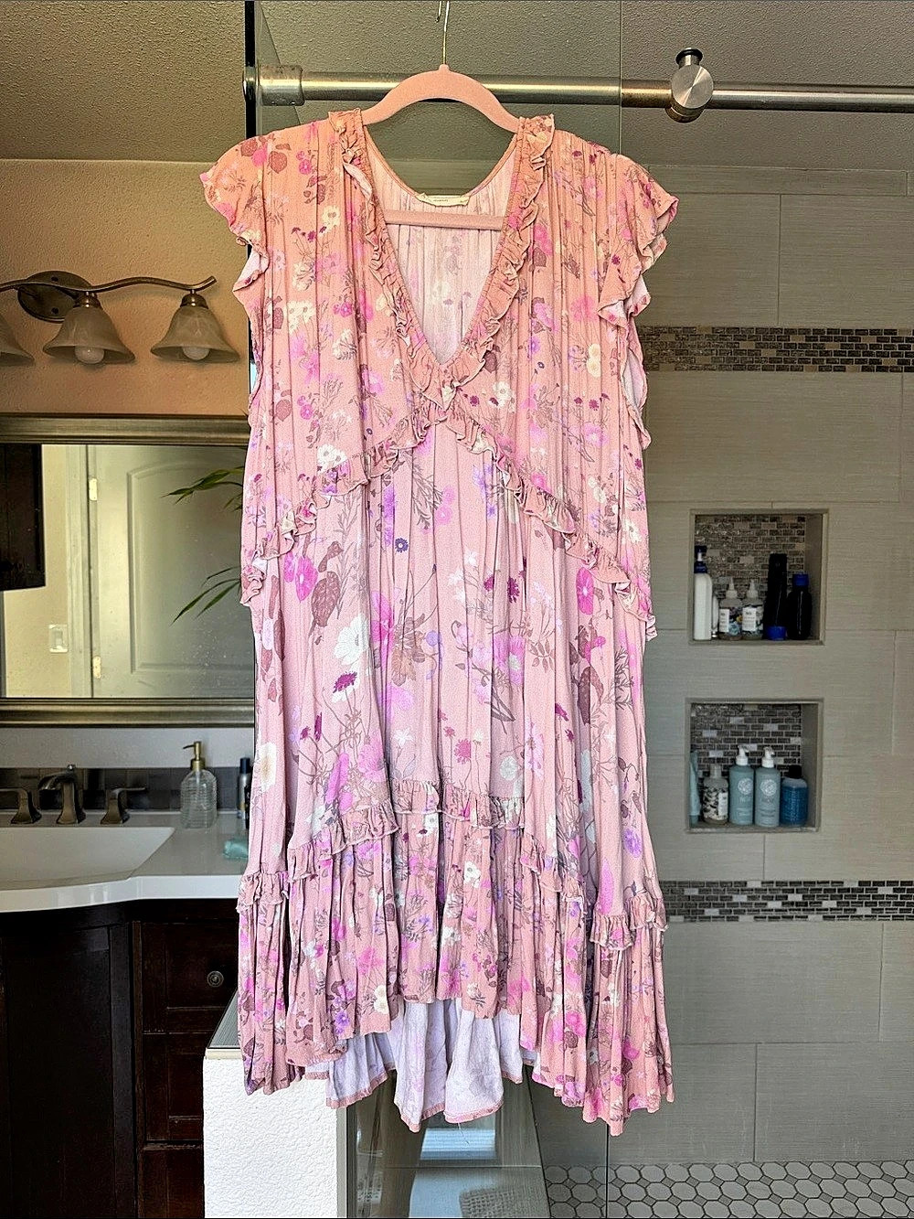 Spell Dress